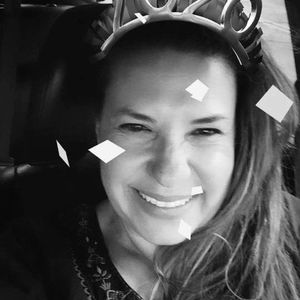 Meet your Posher, Monica